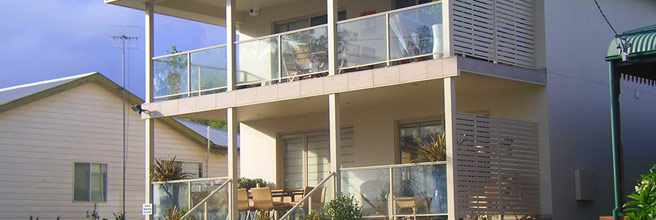 Cheap Balustrades