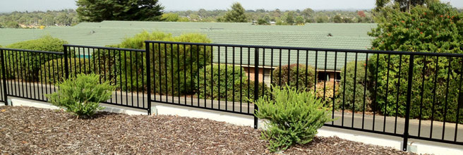 Cheap Railings