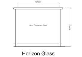 Horizon Glass (code: BHG)