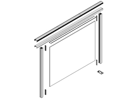 Vista Glass (code: BVG)