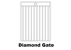 Diamond Gate (code: GDIA)