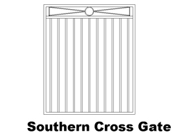 Southern Cross Gate (code: GSC)