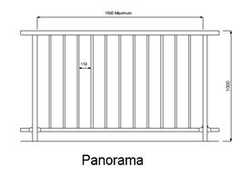 Panorama (code: BPAN)